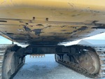 v2 Chassis - Excavator with Bottom Covers