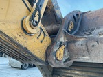 v2 Chassis - Excavator with Pin and Bushings Stick to Bucket