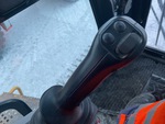 Control Station with Hydraulic Controls