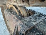 Undercarriage with Left Idler