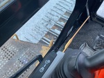Safety with Safety Lock Out/Stop