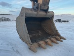 Specialty with Excavator Bucket Condition