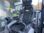 Control Station with Seats/Armrests