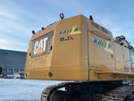General Appearance with Sheet Metal (fiberglass) Condition
