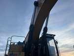 Hydraulics with Boom Lift Cylinder(s)