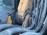 v2 Chassis - Excavator with