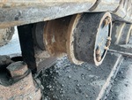 Undercarriage with Right Carrier Rollers