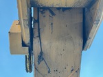 v2 Chassis - Excavator with Pin and Bushings Boom to Stick