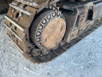 Drivetrain with Right Final Drive