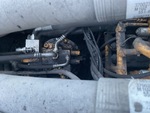 Hydraulics with Swing Motor