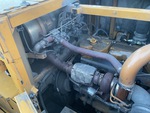 Engine with Engine - Left Side
