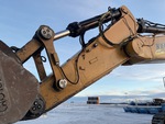 v2 Chassis - Excavator with