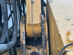 v2 Chassis - Excavator with Boom Base Pin and Bushings