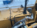 Hydraulics with Hydraulic Tank