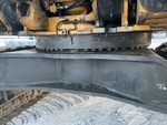 v2 Chassis - Excavator with Turntable Bearing