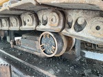 Undercarriage with Right Track Links