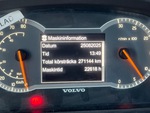 Hour Meter / Odometer