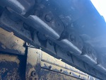 Undercarriage with Right Track Links