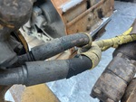 Hydraulics with Hoses (Hydraulics)