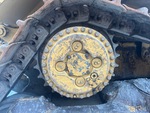 Undercarriage with Right Sprocket