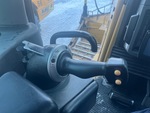Control Station with Steering Controls