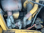 Engine with Engine - Left Side