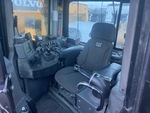 Control Station with Seats/Armrests