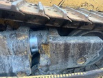 Undercarriage with Right Track Tensioner