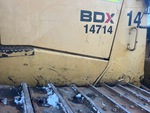 General Appearance with Paint