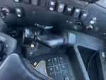 Control Station with Auxiliary Hydraulic Control
