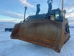 Chassis with Blade Condition