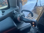 Control Station with Drivetrain Controls