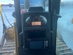 Control Station with Dash Console