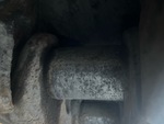 Undercarriage with Right Track Bushings