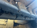 Undercarriage with Left Track Links