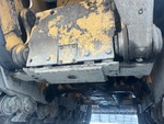 Chassis with Frame Condition