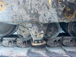 Undercarriage with Right Track Rollers