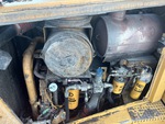 Engine with Engine - Right Side