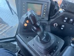 Control Station with Hydraulic Controls