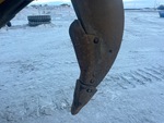 Chassis with Ripper Condition