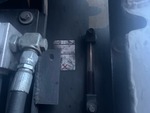 Hydraulics with Hydraulic Tank