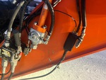 General Appearance with Paint