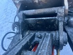 v2 Chassis - Excavator with