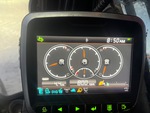 Control Station with Gauges
