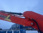 v2 Chassis - Excavator with