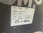 Specialty with Quick Coupler