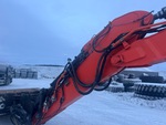 v2 Chassis - Excavator with