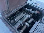 Engine with Engine - Right Side