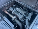 Engine with Engine - Left Side