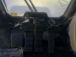 Control Station with Drivetrain Controls